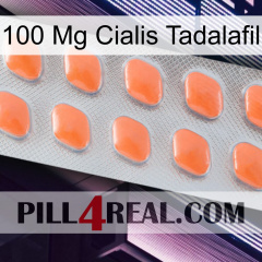 100Mg Cialis Tadalafil 26